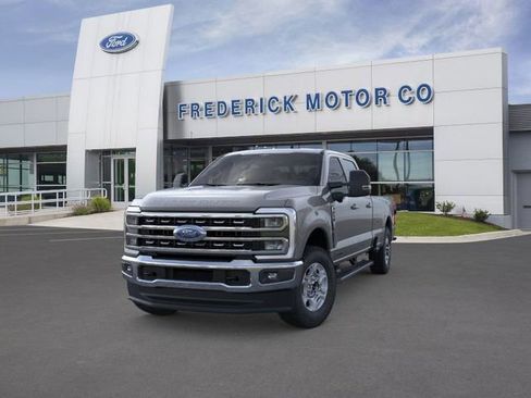 New 2026 Ford F250 XLT w/ XLT Premium Package image 2