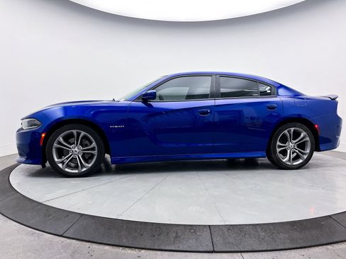 Used 2022 Dodge Charger R/T image 34