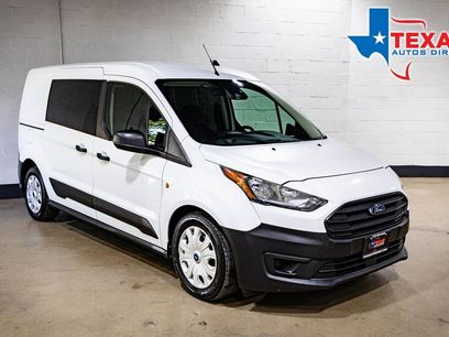 Used 2021 Ford Transit Connect XL