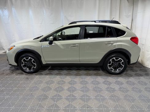 Used 2016 Subaru Crosstrek 2.0i Premium image 5