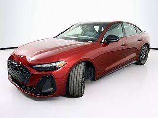 New 2025 Audi S5 Premium Plus video 2