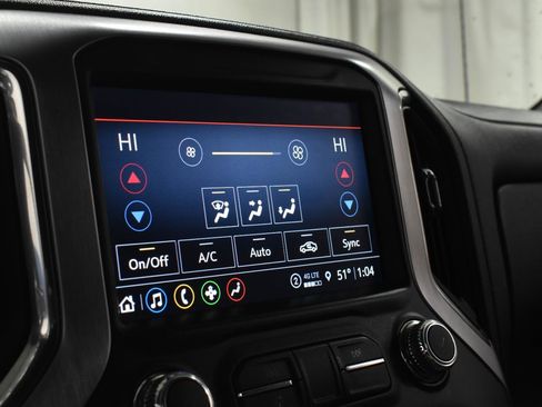 Used 2021 GMC Sierra 1500 Elevation image 17