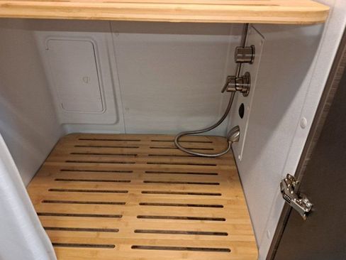 Used 2023 Mercedes-Benz Sprinter 2500 image 26