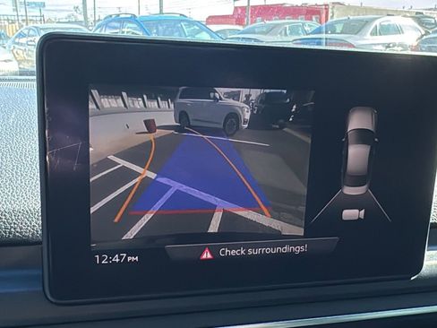 Used 2017 Audi A4 2.0T Premium w/ Convenience Package image 25