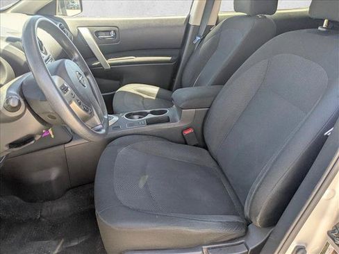 Used 2015 Nissan Rogue S w/ Convenience Package FWD image 15