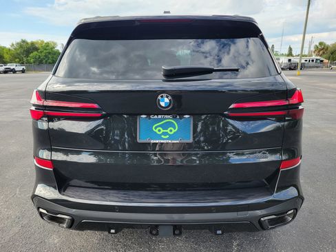 Used 2026 BMW X5 xDrive40i w/ Executive Package image 6
