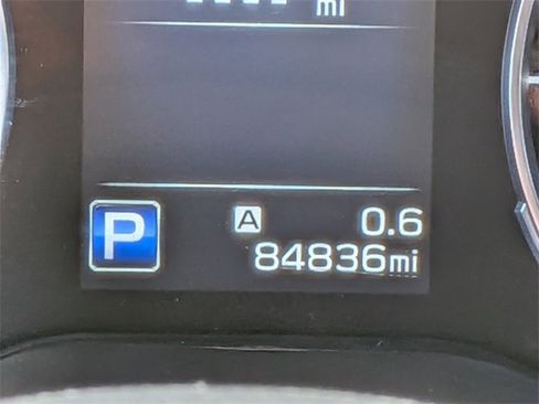 Used 2020 Subaru Ascent Limited w/ Technology Package image 36