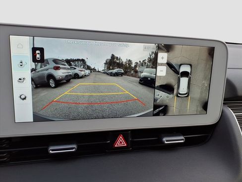 Certified 2023 Hyundai Ioniq 5 Limited image 15