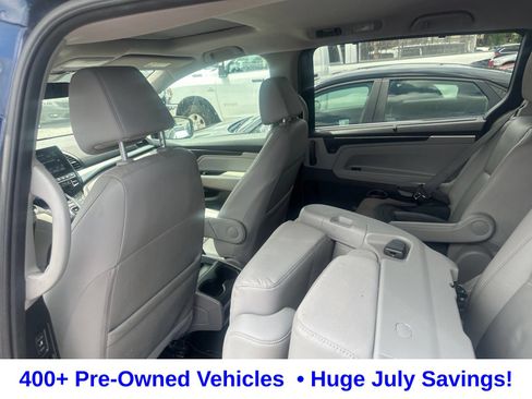 Used 2019 Honda Odyssey EX-L image 11