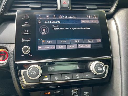 Used 2019 Honda Insight EX image 26