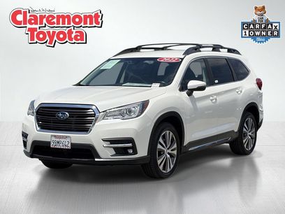 Used 2022 Subaru Ascent Limited