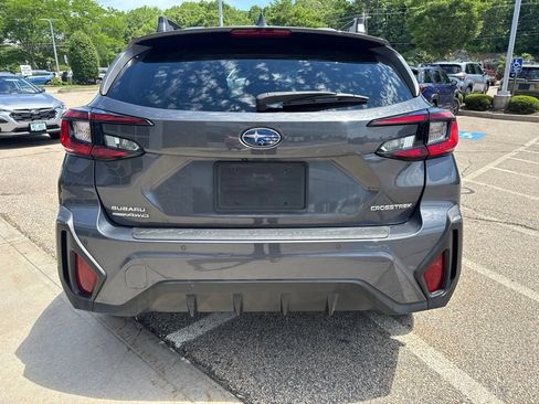 Used 2024 Subaru Crosstrek 2.5i Limited AWD/4WD image 7