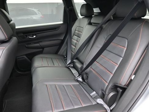 Used 2026 Honda CR-V Sport-L image 14