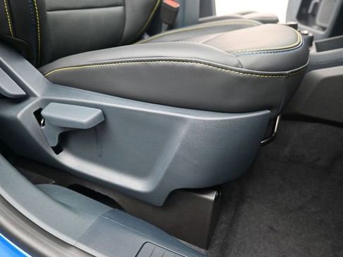 New 2025 Ford Maverick Lobo image 16