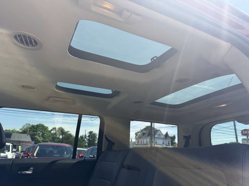 Used 2019 Ford Flex Limited w/ Equipment Group 303A AWD/4WD image 22
