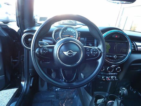 Used 2015 MINI Cooper S image 20