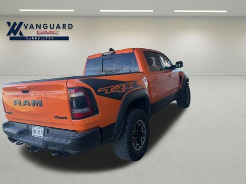 Used 2022 RAM 1500 TRX w/ TRX Level 2 Equipment Group image 10