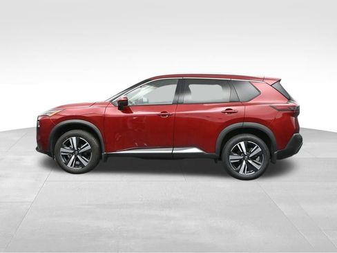 Used 2023 Nissan Rogue SL image 9