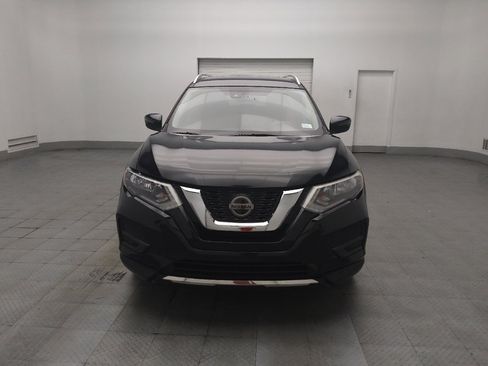 Used 2020 Nissan Rogue SV FWD image 15