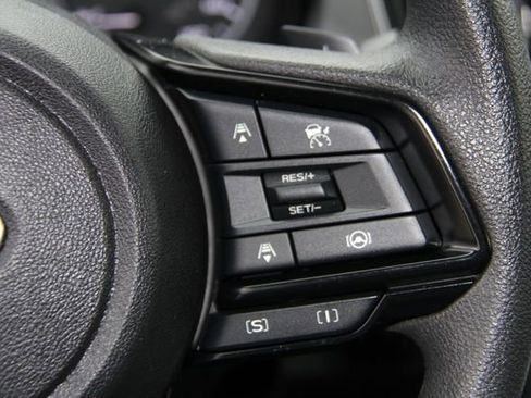 Certified 2024 Subaru Crosstrek 2.0i Premium image 22