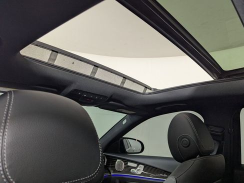 Used 2023 Mercedes-Benz E 350 4MATIC Sedan image 30