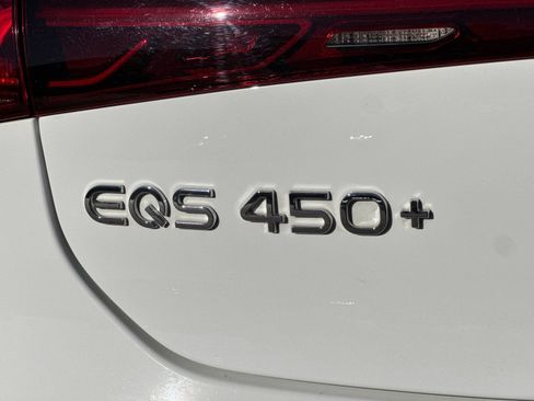 Certified 2024 Mercedes-Benz EQS 450+ Sedan image 25