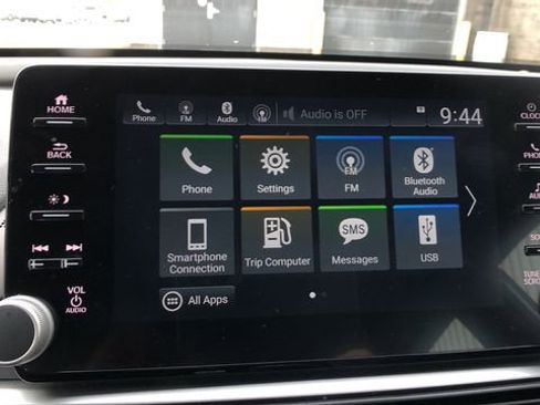 Used 2022 Honda Accord Sport image 21