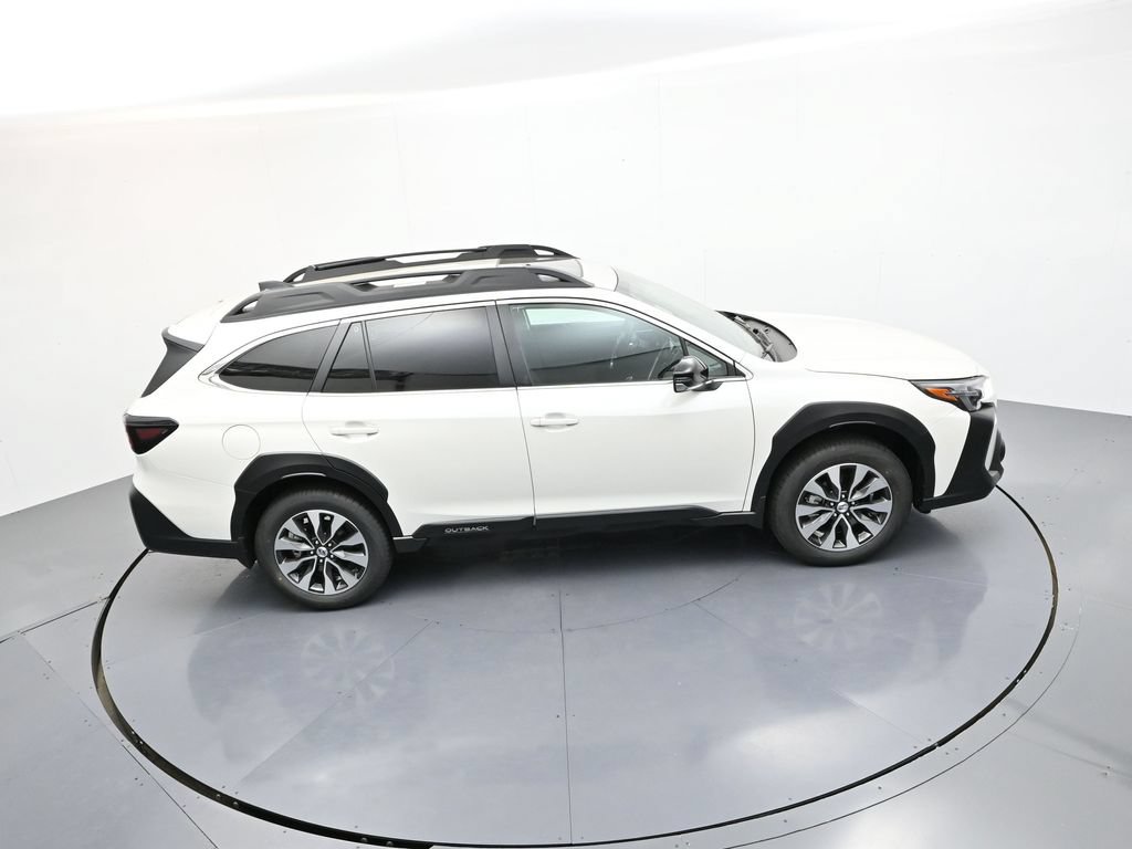 Used 2025 Subaru Outback Limited w/ Popular Package #2 AWD/4WD image 32
