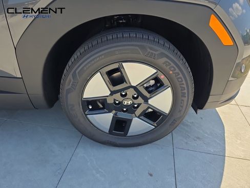 New 2026 Hyundai Santa Fe SE image 33