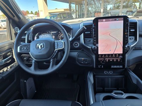 New 2026 RAM 2500 Laramie image 10