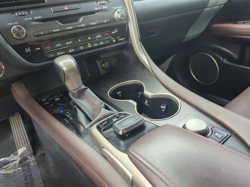 Used 2017 Lexus RX 350 FWD image 14