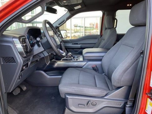 Certified 2023 Ford F150 XLT w/ Equipment Group 302A High AWD/4WD image 10