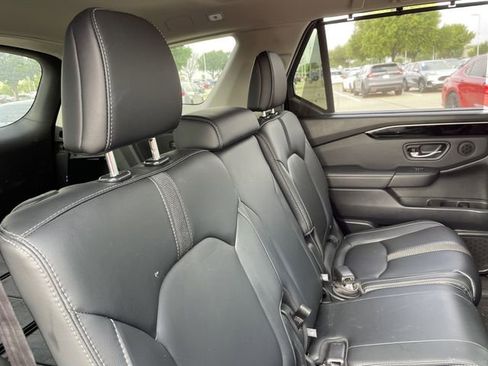 Used 2024 Honda Pilot EX-L image 26