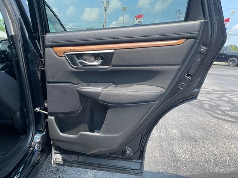 Used 2018 Honda CR-V EX image 11