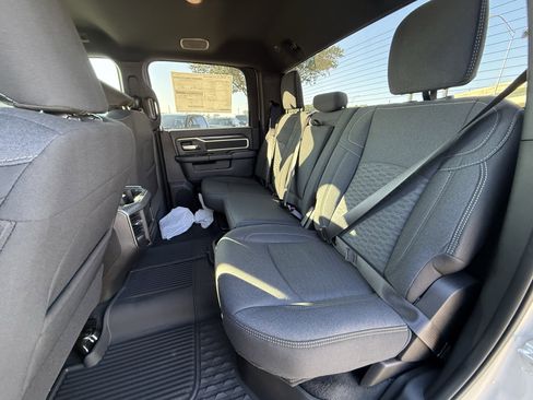 New 2026 RAM 2500 Lone Star image 16