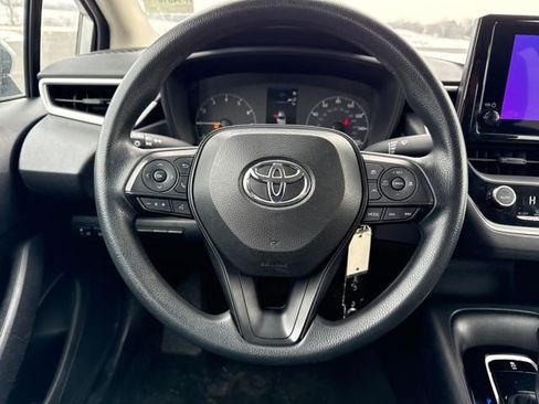 Used 2024 Toyota Corolla LE image 17