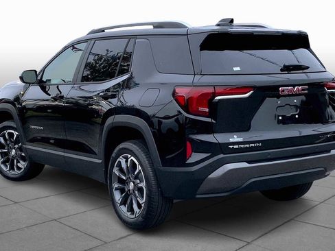 New 2026 GMC Terrain Elevation w/ Elevation Premium Package image 12