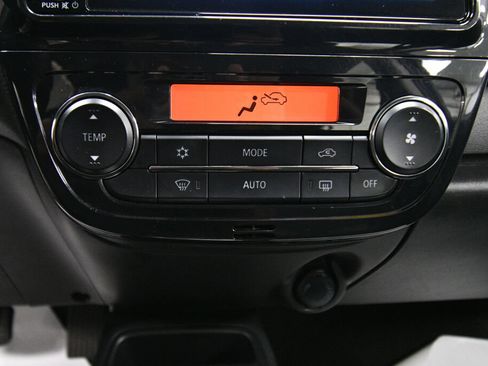Used 2024 Mitsubishi Mirage G4 ES FWD image 15