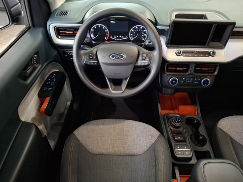 Certified 2024 Ford Maverick XLT w/ Equipment Group 300A Standard AWD/4WD image 13