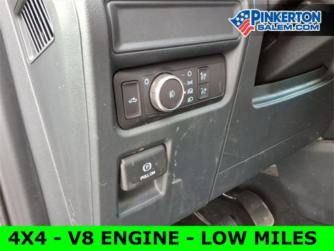 Used 2022 Ford F150 XL w/ STX Appearance Package image 17