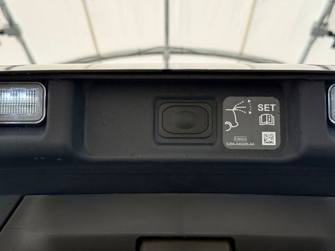 New 2025 Ford Mustang Mach-E GT w/ Bronze Appearance Package image 5