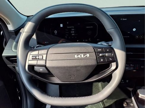 New 2026 Kia EV6 Light RWD image 8