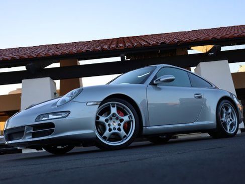Used 2006 Porsche 911 Carrera S image 60