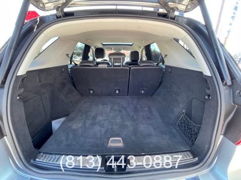 Used 2014 Mercedes-Benz ML 350 4MATIC image 18