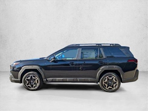 New 2026 Subaru Outback Touring image 5