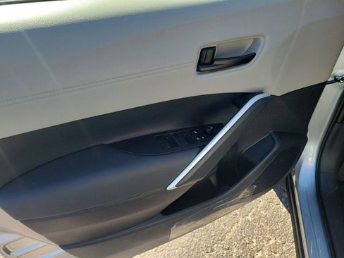 New 2026 Toyota Corolla Cross L image 15