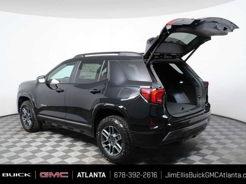 New 2026 GMC Terrain AT4 w/ Convenience Package III AWD/4WD image 29