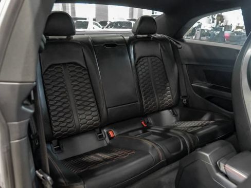 Used 2018 Audi RS 5 AWD/4WD image 50