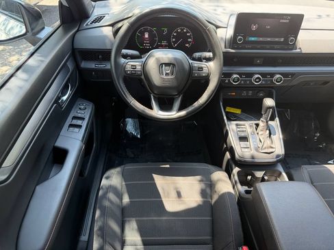 Used 2024 Honda CR-V Sport image 10