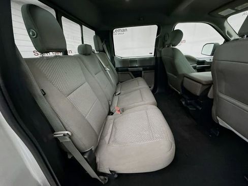 Used 2019 Ford F150 XLT w/ Equipment Group 302A Luxury image 27